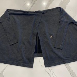 Lululemon Drape Cardigan
